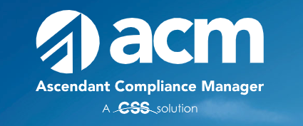 Ascendant Compliance Management