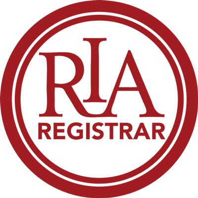 RIA Compliance and Registration Firm